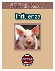 Influenza Brochure's Thumbnail